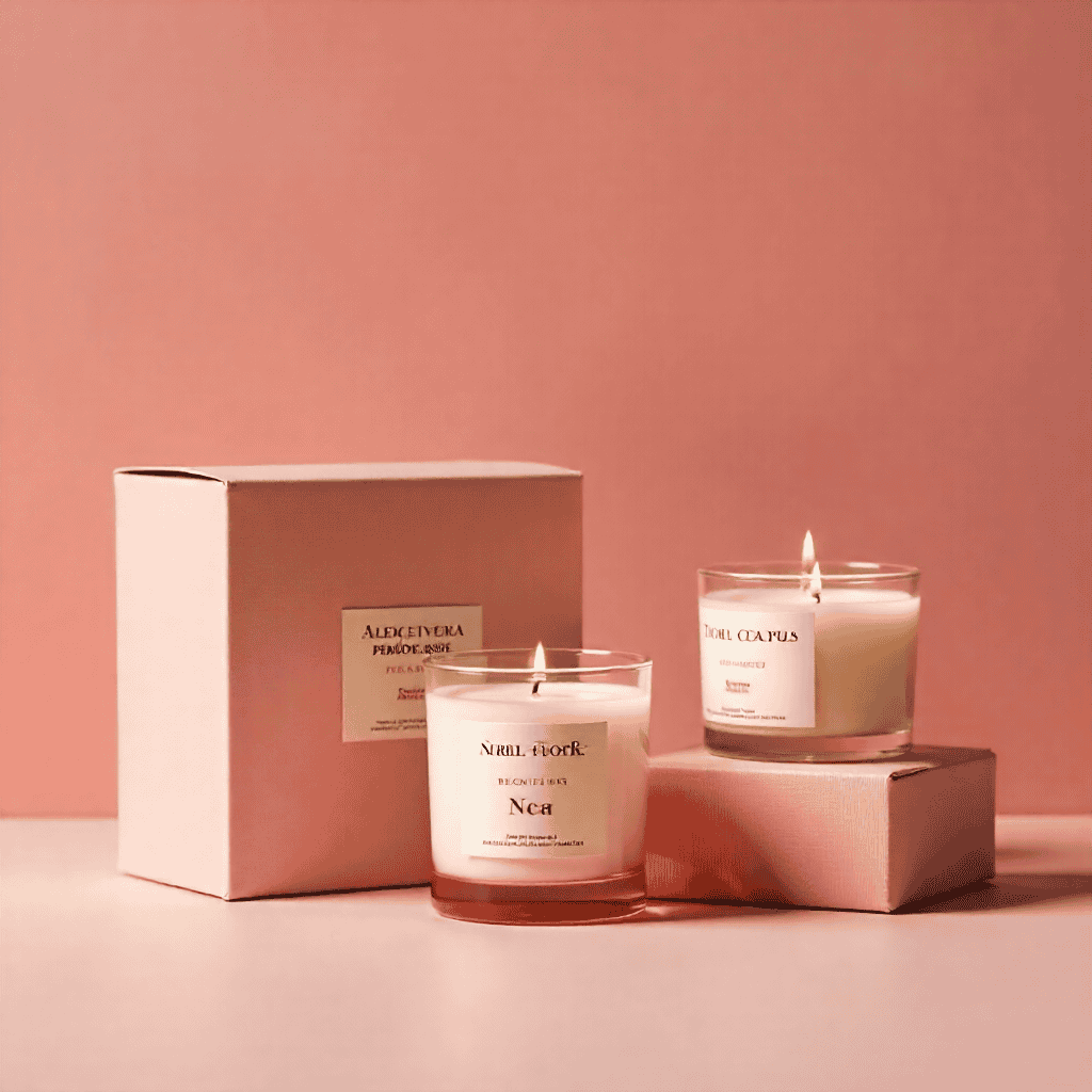 Seizoenscollectie van Craftcreativesho